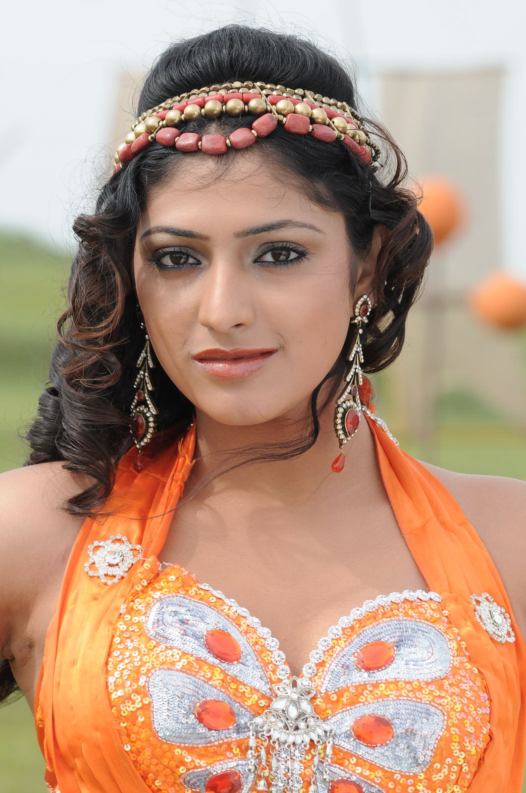 Haripriya Exclusive Gallery From Pilla Zamindar Movie | Picture 101928